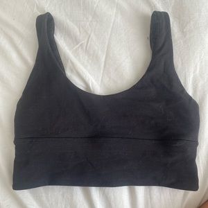 Lululemon reversible sports bra